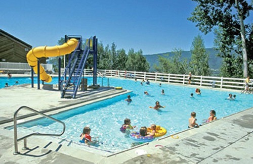 Wolf Creek Resort | Wunderschönes Resort im Herzen von allem!