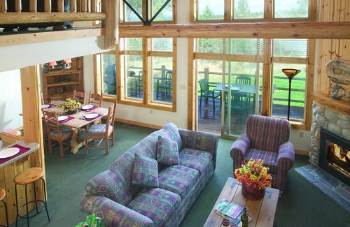 Klamath Falls Resort | Wunderschönes Resort im Herzen von allem!