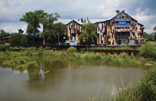 Socastee Resort | Wunderschönes Resort im Herzen von allem!