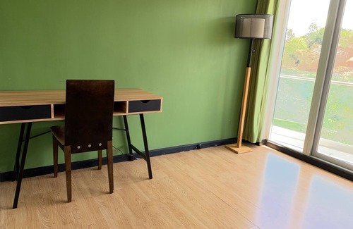 San Jose Eigentumswohnung | BEAUTIFUL Riverside Condo