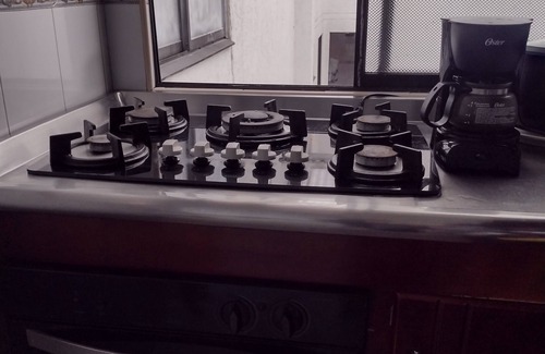 Pereira Wohnung | Beautiful room with a great view