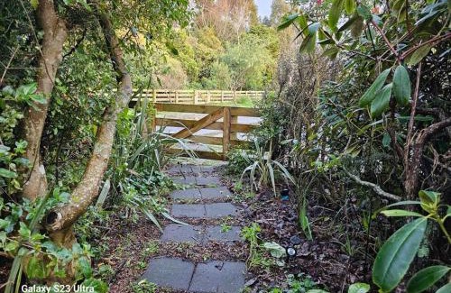 Kimbolton Haus | Beautiful Rural Retreat, Family friendly - Escape!