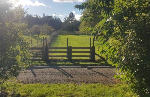 Kimbolton Haus | Beautiful Rural Retreat, Family friendly - Escape!