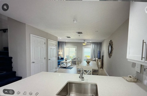 East End Haus | Schöne Meer Stadthaus in Grand Cayman