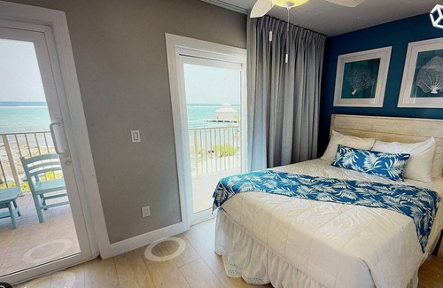 East End Haus | Schöne Meer Stadthaus in Grand Cayman