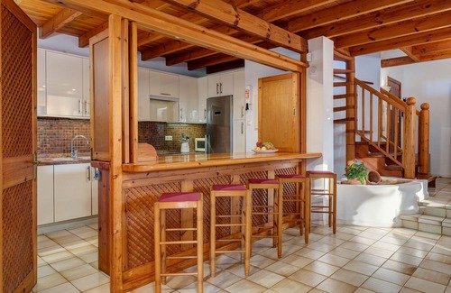 Urbanizacion Hacienda las Chapas Villa | Villa mit privatem Pool und Garten in Elviria, 15 Minuten östlich von Marbella