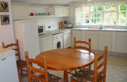 New Forest District Wohnung | Schöne in sich geschlossene Wohnung in einem feinen Zeitraum Country House