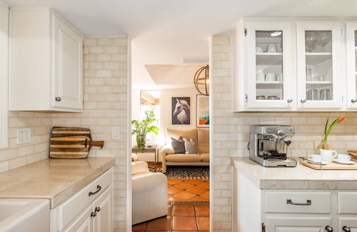 Desert View Village Haus | Schönes Sonora-Wüstengrundstück