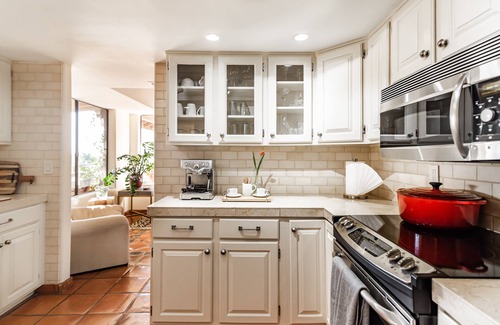 Desert View Village Haus | Schönes Sonora-Wüstengrundstück