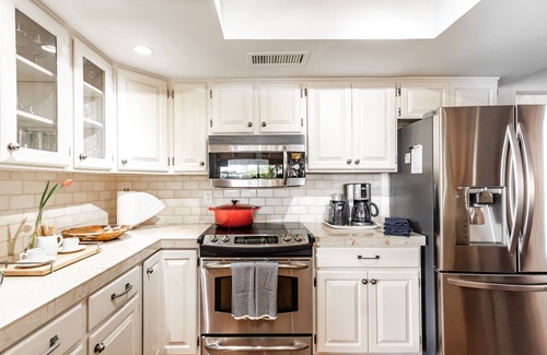 Desert View Village Haus | Schönes Sonora-Wüstengrundstück