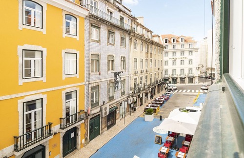 Se Wohnung | Beautiful, Spacious 2 BDR in Downtown * Downtown | Gonzalo's Guest