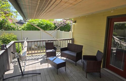 Emmett Haus | Beautiful spacious home in the heart of emmett