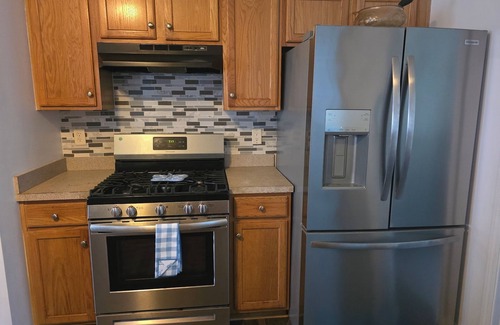 Douglasville Haus | Beautiful & Spacious 3-Bedroom, 2 Bath Retreat! Comfort & Style in Douglasville