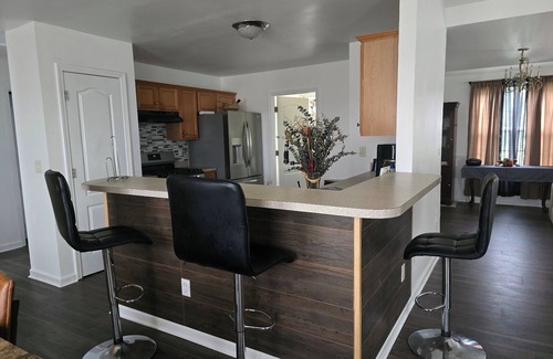 Douglasville Haus | Beautiful & Spacious 3-Bedroom, 2 Bath Retreat! Comfort & Style in Douglasville