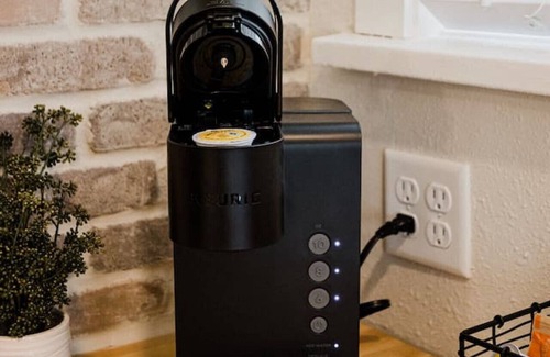 North Spearfish Haus | Beautiful Spearfish Tiny House