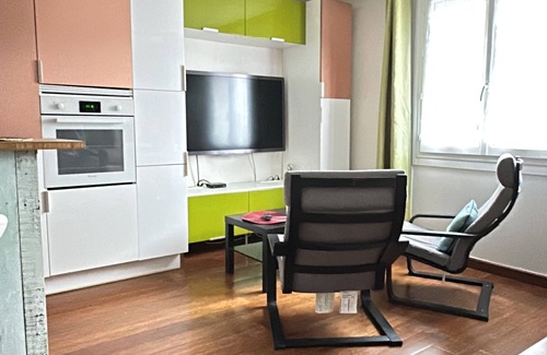 Ozoir-la-Ferriere Wohnung | ORIGINAL STUDIO ZWISCHEN PARIS BERCY UND DISNEYLAND