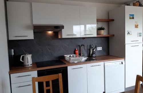 Ferney-Voltaire Wohnung | Beautiful Studio at Geneva airport Ferney Voltaire