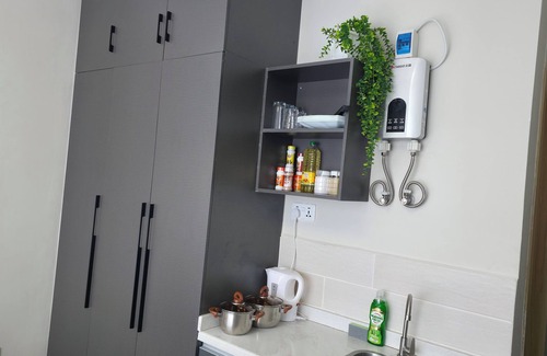 Syokimau Wohnung | Beautiful Studio apartment Home away from home