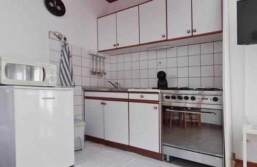 Viganj Wohnung | Apartments Klara / #2 Studio Apartment Klara-Viganj