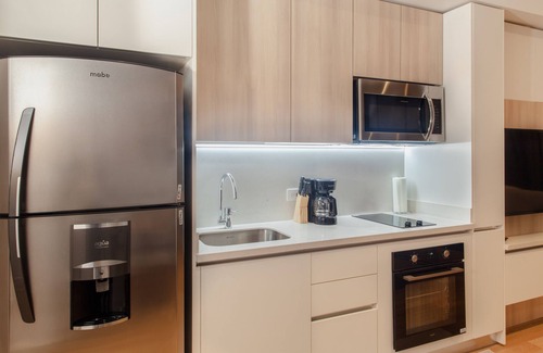 San Antonio de Belen Wohnung | Beautiful Studio at Cityzen, near to the airport