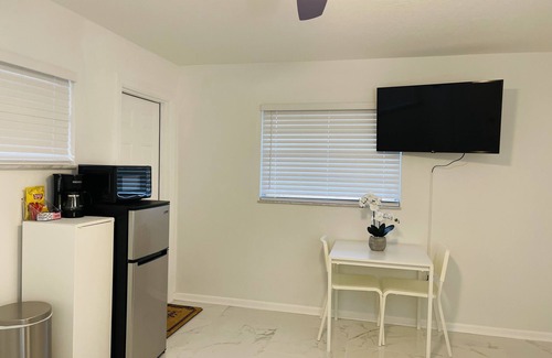 Conway Wohnung | Beautiful Studio near Int. Drive, Disney & Airport.