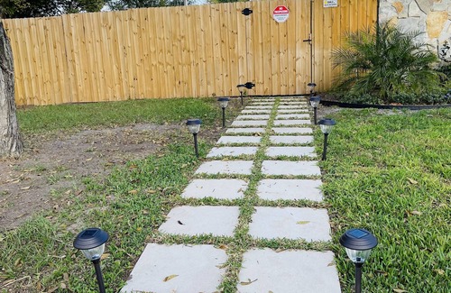 Conway Wohnung | Beautiful Studio near Int. Drive, Disney & Airport.