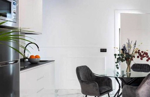 Andujar Wohnung | Beautiful suite to enjoy as a couple or group in the mountains of Andújar.