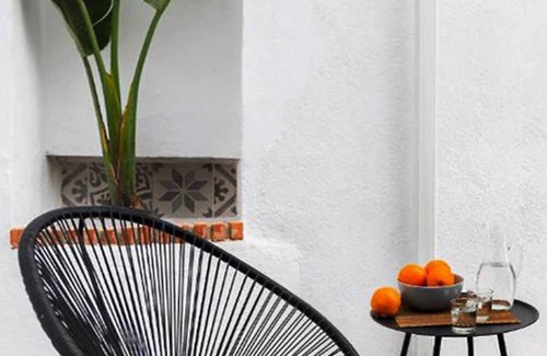 Andujar Wohnung | Beautiful suite to enjoy as a couple or group in the mountains of Andújar.