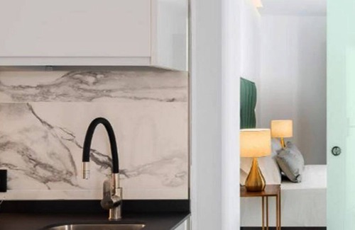 Andujar Wohnung | Beautiful suite to enjoy as a couple or group in the mountains of Andújar.