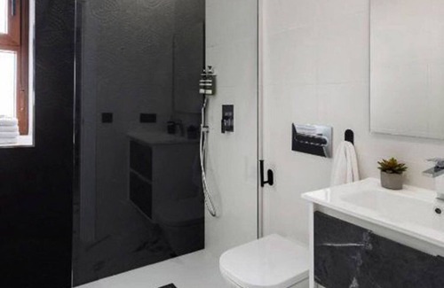 Andujar Wohnung | Beautiful suite to enjoy as a couple or group in the mountains of Andújar.