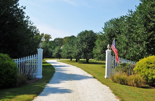 Easton Haus | Luxushaus nur wenige Minuten von St. Michaels & East