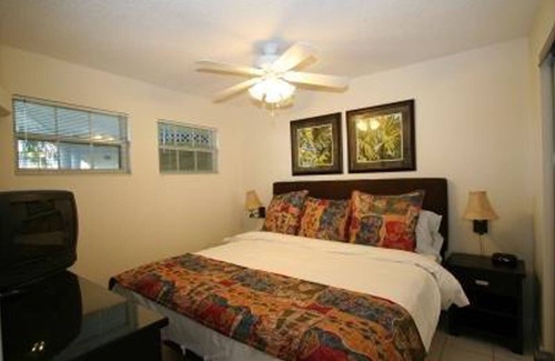 Bahama Reef Eigentumswohnung | Schöne Timeshare-Set Am Yachthafen