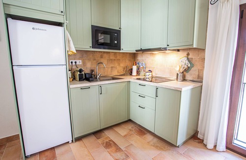 Gaucin Haus | Beautiful townhome with WiFi in Gaucín.