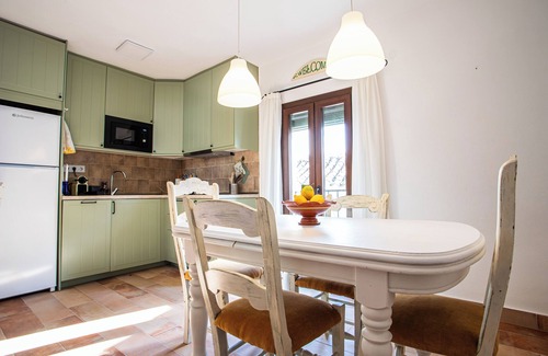 Gaucin Haus | Beautiful townhome with WiFi in Gaucín.
