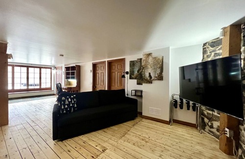 Haute-Ville Haus | Beautiful townhouse in Old Quebec!