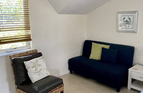 George Town Wohnung | Wunderschönes Studio-Apartment in ruhiger South Sound - 5 Minuten zu Fuß von Smith Cove