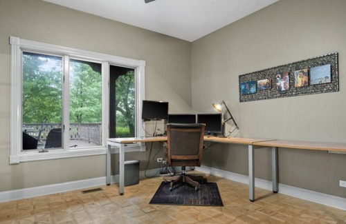 Bartlett Haus | Beautiful Tudor Style Home