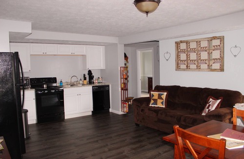 Wilmot Wohnung | Schöne Einheit in Amish Country