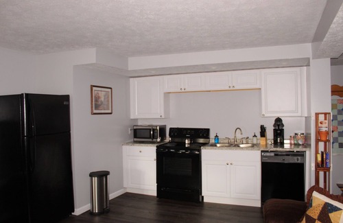 Wilmot Wohnung | Schöne Einheit in Amish Country