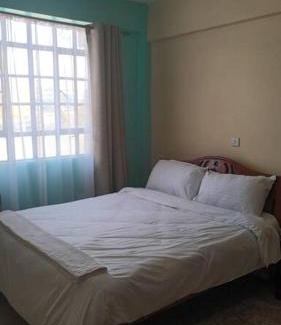 Ngelani Wohnung | Beautiful Unit in Machakos Town