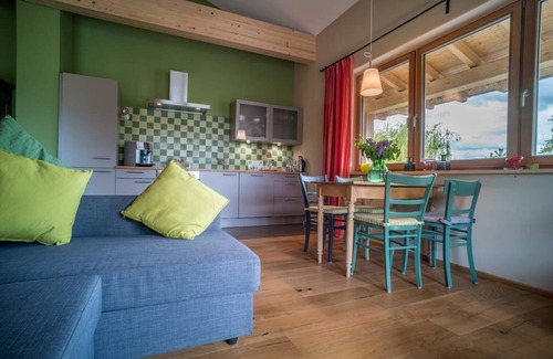 Edenkoben Wohnung | Beautiful vacation apartment on the edge of the Palatinate Mountains