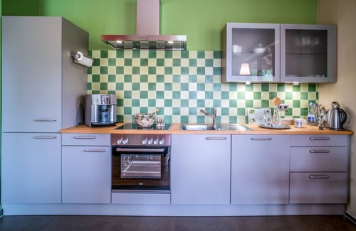 Edenkoben Wohnung | Beautiful vacation apartment on the edge of the Palatinate Mountains