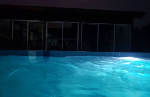 Palomino Haus | Beautiful Vacation Home Indigo Palomino