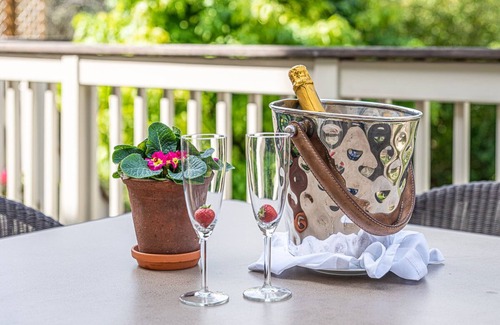 Box Haus | Schöne viktorianische Villa in der Nähe von Bath, modern und luxuriös