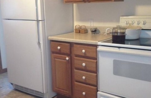 Luna Pier Haus | Schöne Aussicht auf Lake Erie Von jedem Zimmer des Haus / 8 Personen