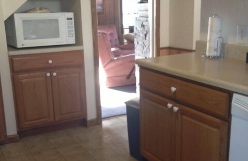 Luna Pier Haus | Schöne Aussicht auf Lake Erie Von jedem Zimmer des Haus / 8 Personen