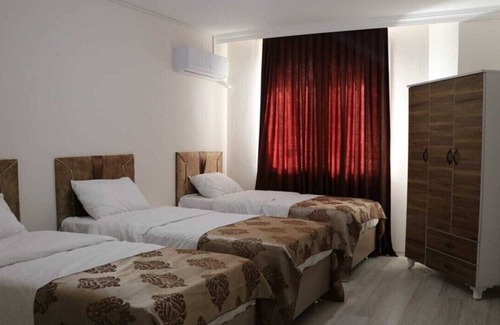 Yomra Wohnung | Beautiful view, spacious area, close to all services