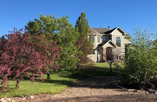 Boulder Wohnung | Beautiful Views Spacious Peaceful Near Boulder