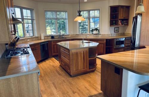 Boulder Wohnung | Beautiful Views Spacious Peaceful Near Boulder