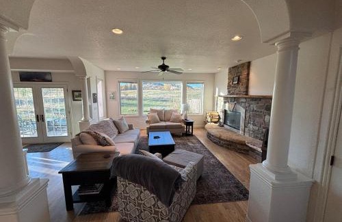 Boulder Wohnung | Beautiful Views Spacious Peaceful Near Boulder